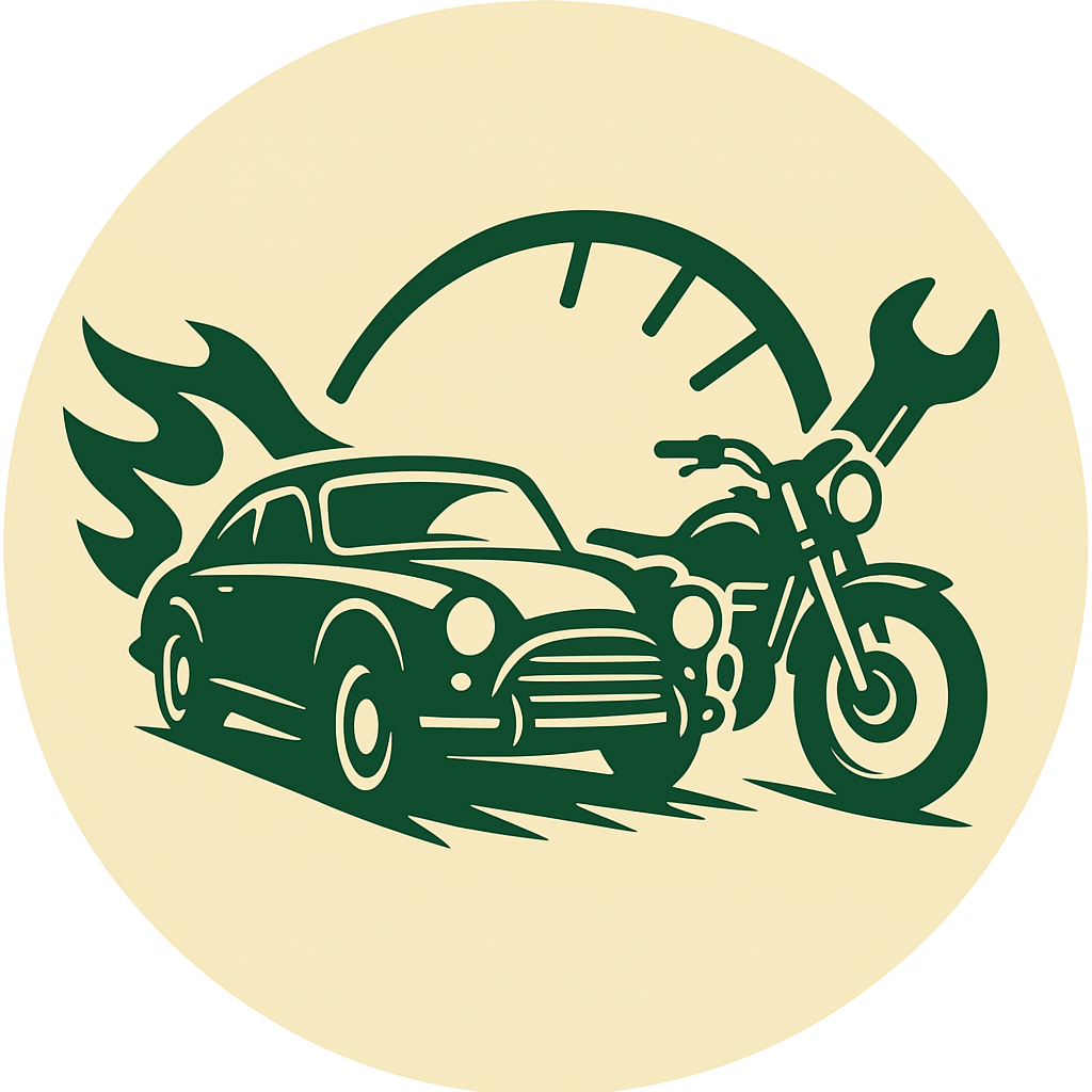 Restaurator Logo klein